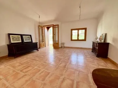Single family house - Santanyí, built surface 175m2, terrace size 250m2, 3 bedrooms, 2 bathrooms,... — photo 4