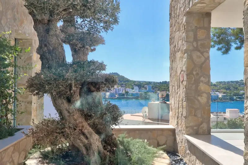 Welcome to this impressive luxury villa in Santa Ponsa, municipality of Calvià - one of the most sought-after residential areas in the south — photo 3