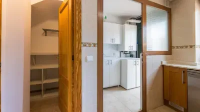 Terraced house in Son Cladera - Son Fuster — photo 6