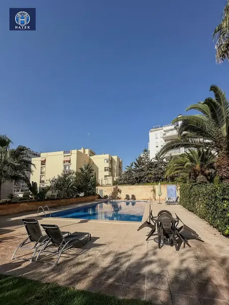 Magnificent Opportunity in Cala Major: 3-Bedroom Family Apartment, Bright and Connected to the Sea — photo 8