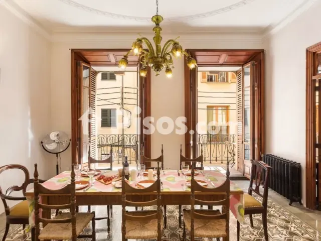 Apartment in Monti-Sion — photo 1
