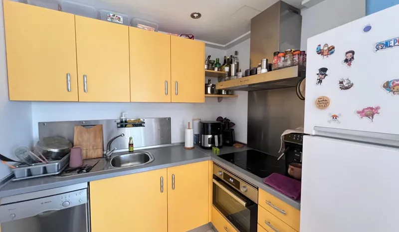 First floor apartment for sale in Inca — photo 10