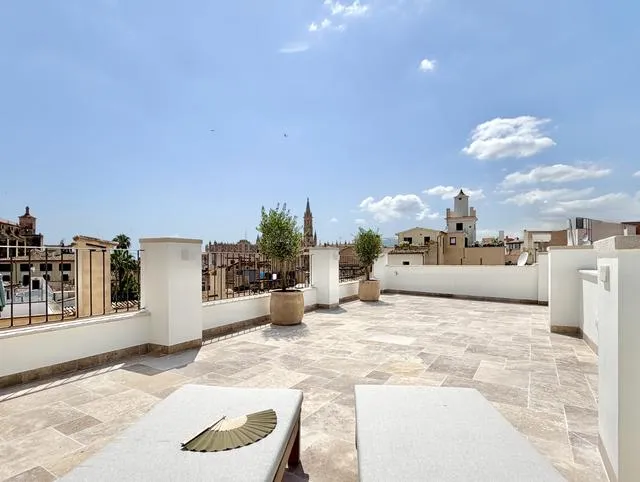 Palma - Old Town — photo 1