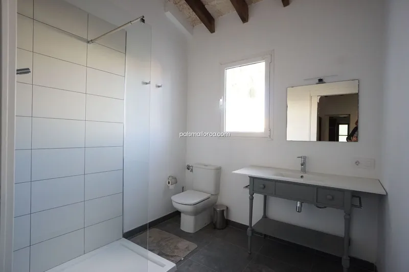 Penthouse in Llucmajor — photo 8