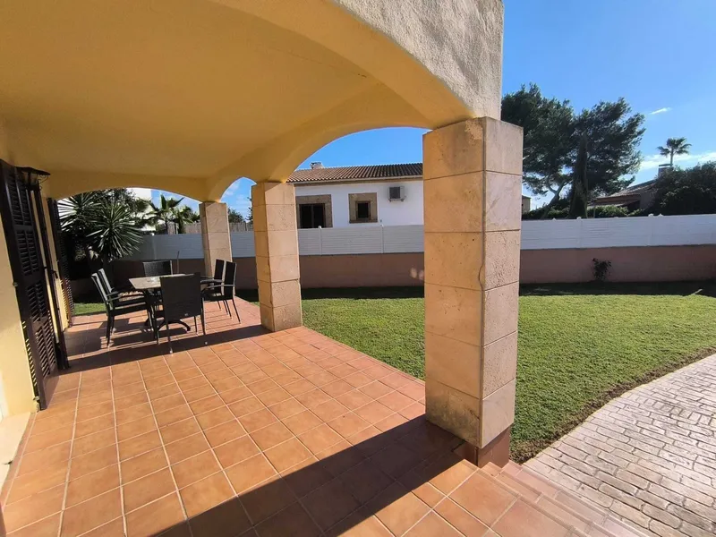 Fantastic villa with pool and ETV licence — photo 9