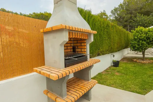 Alcudia, refurbished chalet with pool and vacation rental license in Pto. Alcudia — photo 9