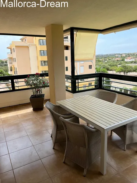 Cala Millor: Attractive Apartment in Cala Millor – Only 200 Metres from the Sea — photo 11