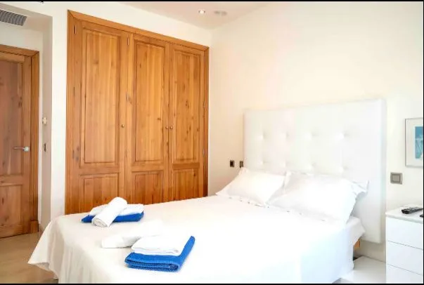 Frontline Luxury Villa with ETV License and Breathtaking Sea Views in Cala Magrana – Mallorca — photo 11
