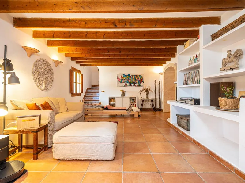 Country house in Campos, Mallorca — photo 5