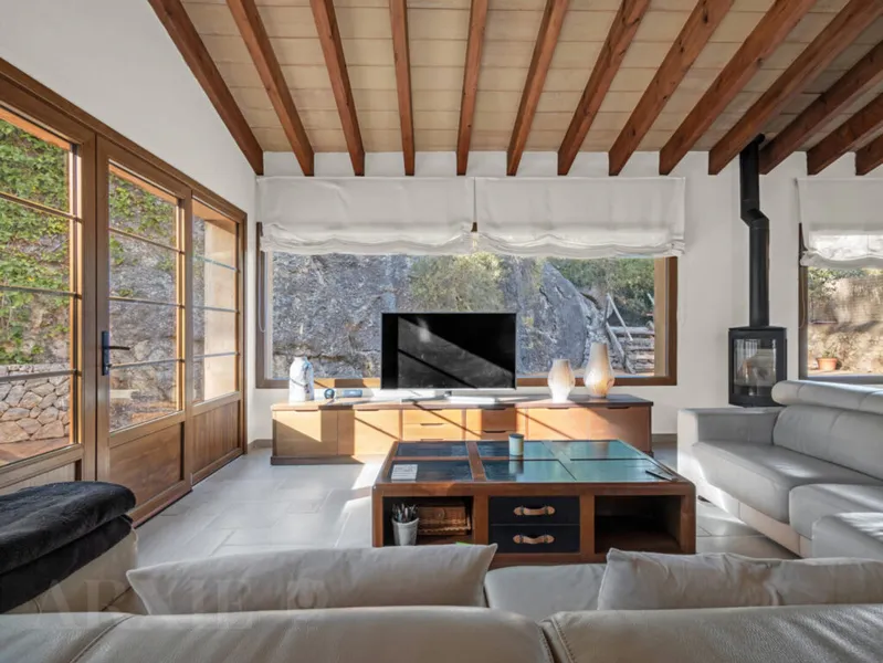 Calvia country home with pool — photo 11