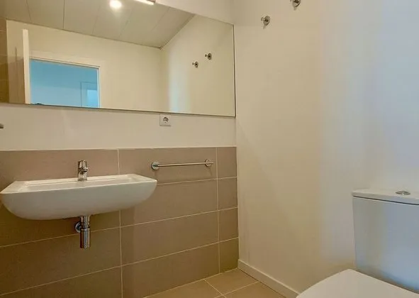 Flat / apartment in Avenida Mèxic, 23, Nou Llevant, Palma de Mallorca — photo 1