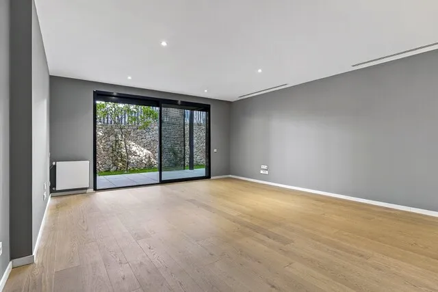 Contemporary garden apartment for sale in Son Quint, Palma — photo 5