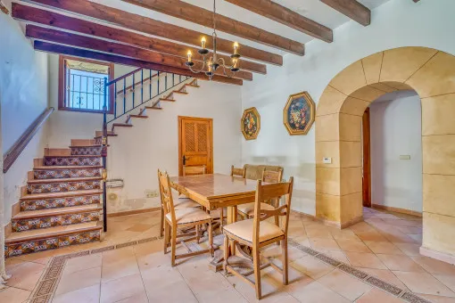 San Lorenzo, traditional finca in the rural and quiet part of Sant Llorenç — photo 9