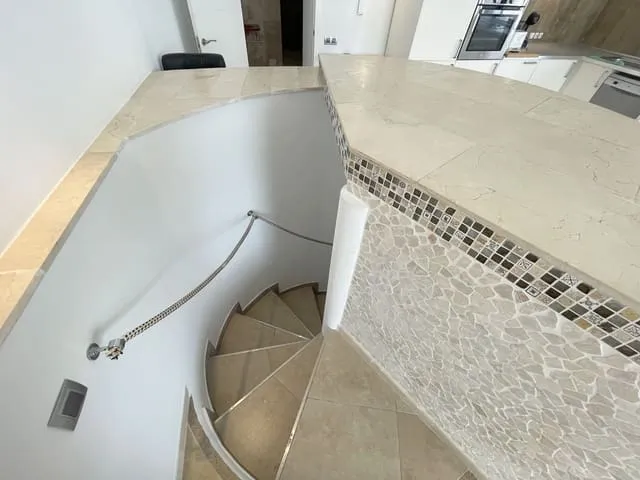 Flat for rent in Cala Mayor, Palma de Mallorca — photo 8