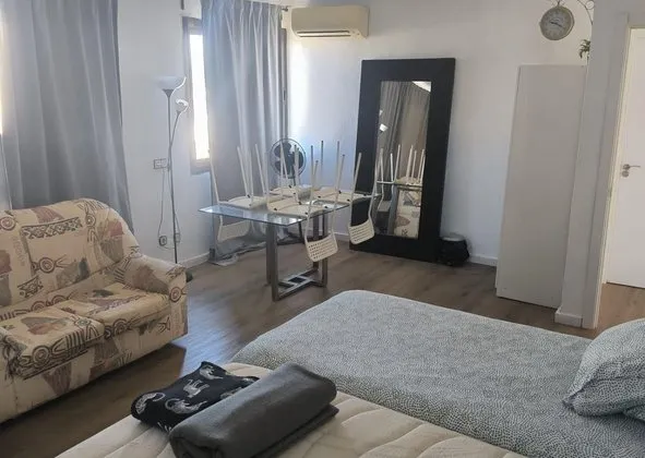 Flat / apartment in Coll d'En Rabassa, Palma de Mallorca — photo 1