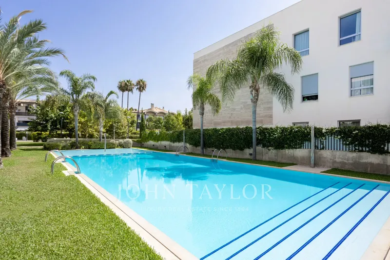 Apartment for sale in Palma de Mallorca — photo 9