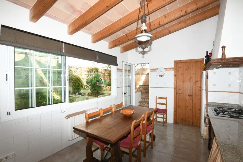 Traditional renovated village house a few minutes from the centre of Felanitx — photo 12