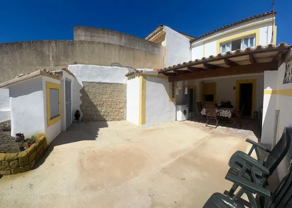 Semi-detached house in S'Arracó, Andratx — photo 1