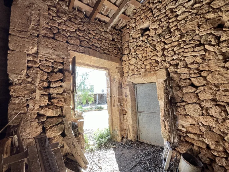 Journey back in time to the 16th century – historic finca in Campos — photo 7