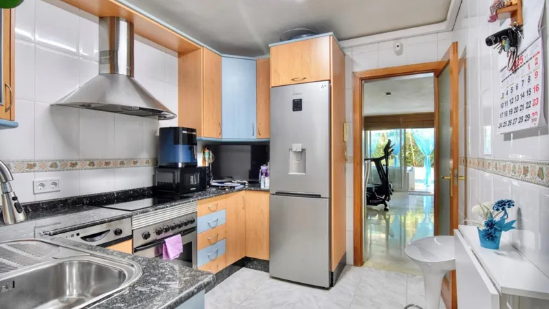 San Agusti - 3 Bedroom Ground Floor Apartment With Private Pool And Garden — photo 11