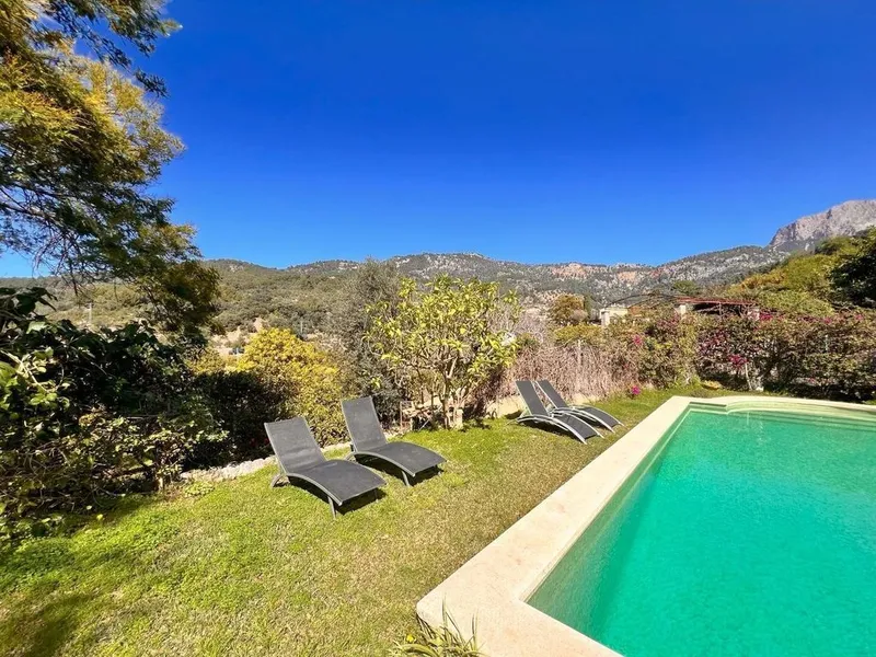 Villa in Soller, Province of Balearic Islands — photo 9