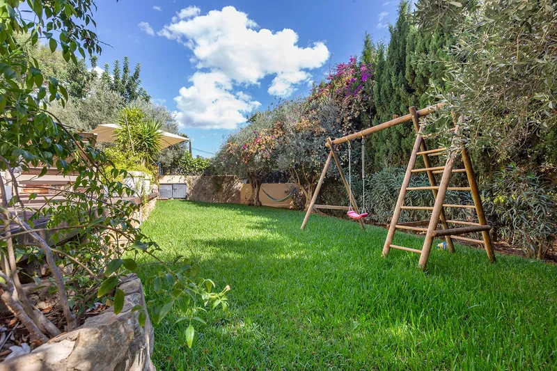 Charming country villa with holiday rental license — photo 3