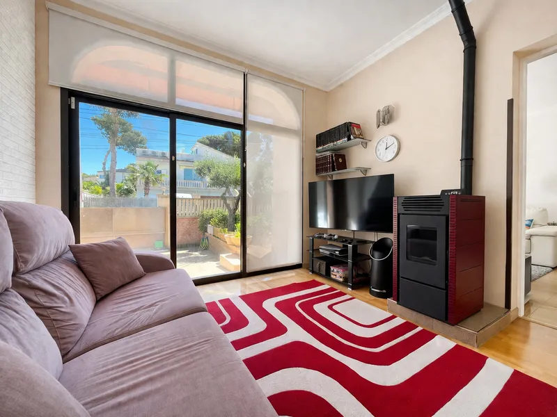 Beautiful family villa near Port Adriano in El Toro — photo 5
