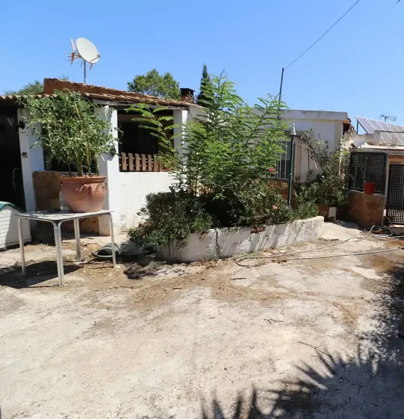 Well-located finca on a quiet cul-de-sac off Camí des Palmen — photo 10