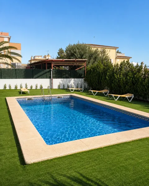 Apartment in Son Ferrer — photo 12