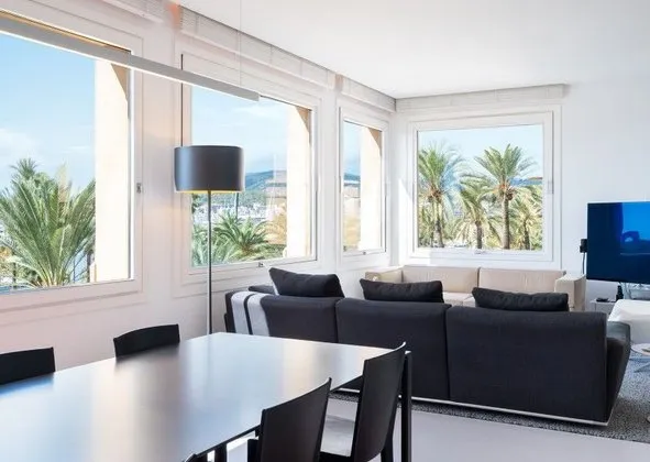 Flat / apartment for sale in La Llotja — photo 2