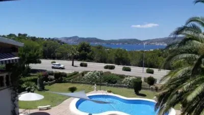 Chalet en Calvià — photo 6