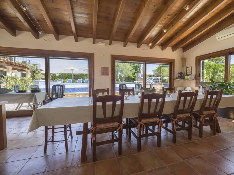 Finca for sale in Pollença, Mallorca, Baleares, Mallorca — photo 6