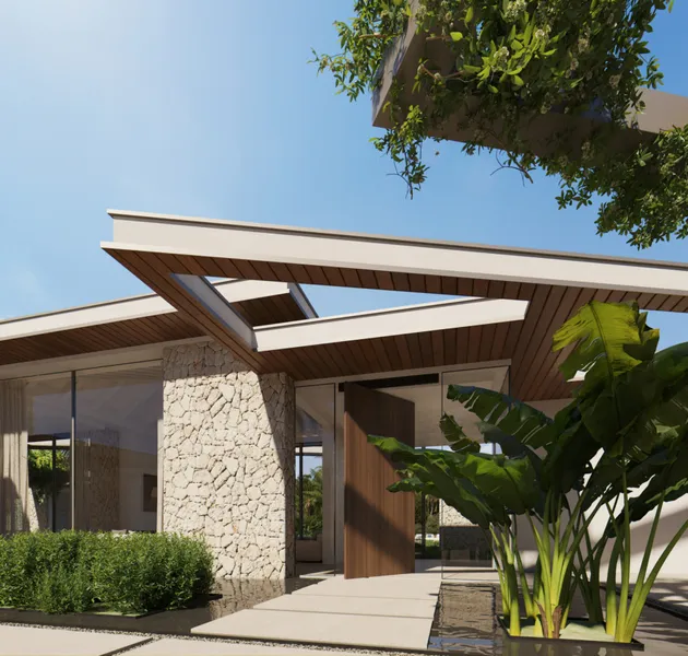 Newly built villa in exclusive location in Santa Ponsa - Pool (13690) — photo 3