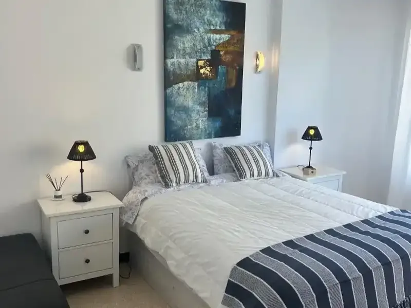 Se vende precioso apartamento con vistas al mar, ubicado en la idílica playa de Canyamel. Consta de 45 m2 de superficie y orientación oeste. — photo 9