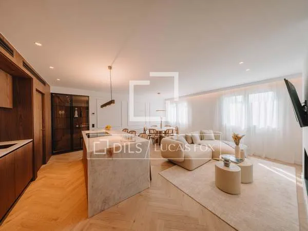 129m² apartment for sale in Palma de Mallorca — photo 1