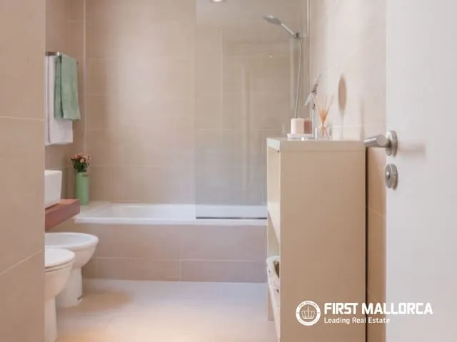 Apartment for rent in Cort, Palma de Mallorca — photo 8