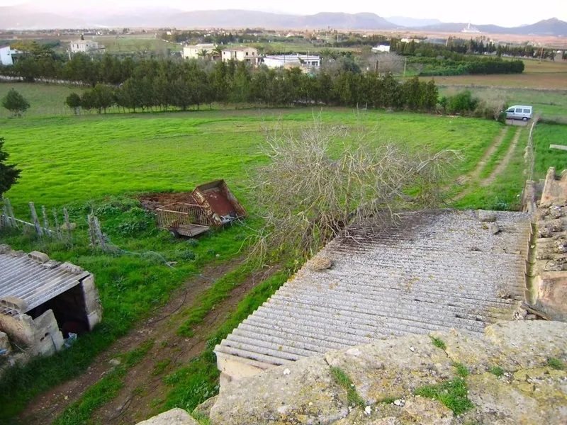 Rural or Farmhouse in Muro, Province of Balearic Islands — photo 10