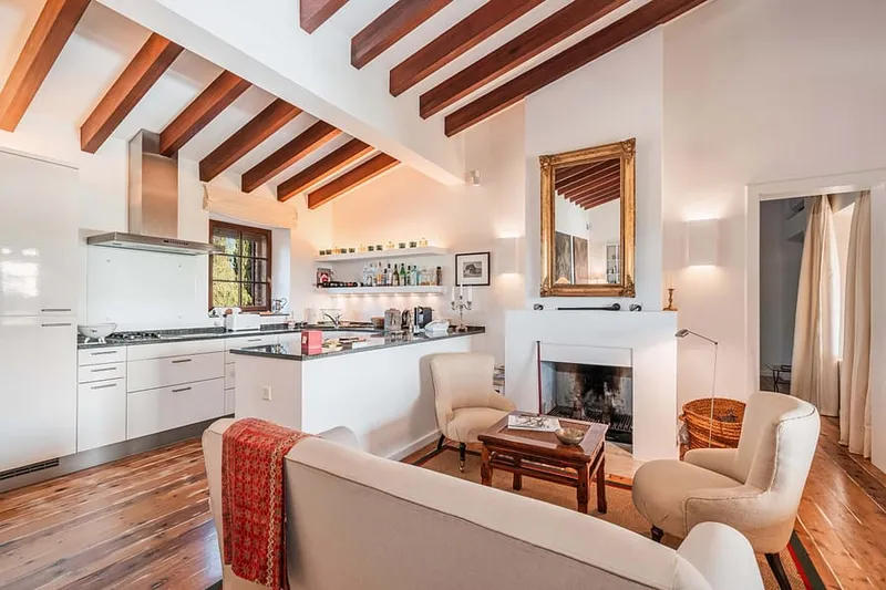 Son Paulo – Historic Finca Near Santanyí and Cala Mondragó with Complete Privacy — photo 12