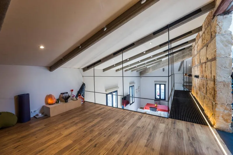 Penthouse in Palma de Mallorca, Province of Balearic Islands — photo 10