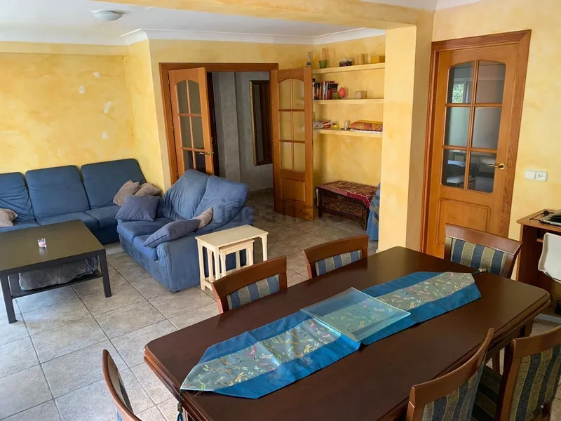 Flat / apartment in Calle Emili Darder, Camp d'En Serralta, Palma de Mallorca — photo 12