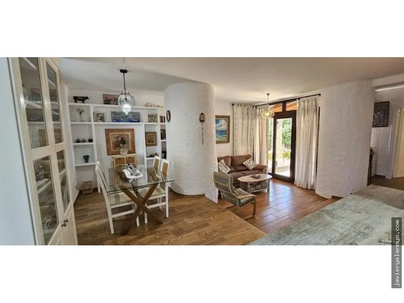Semi-detached house for sale in Paseo Federico García Lorca — photo 3
