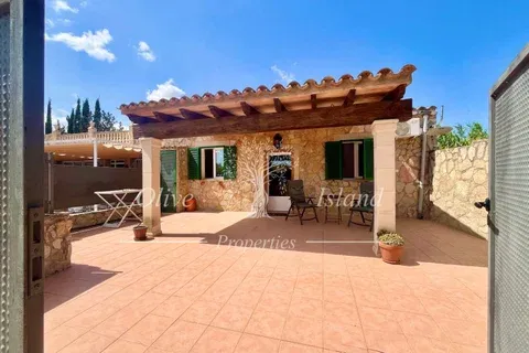 Villa in Binissalem, Mallorca — photo 6