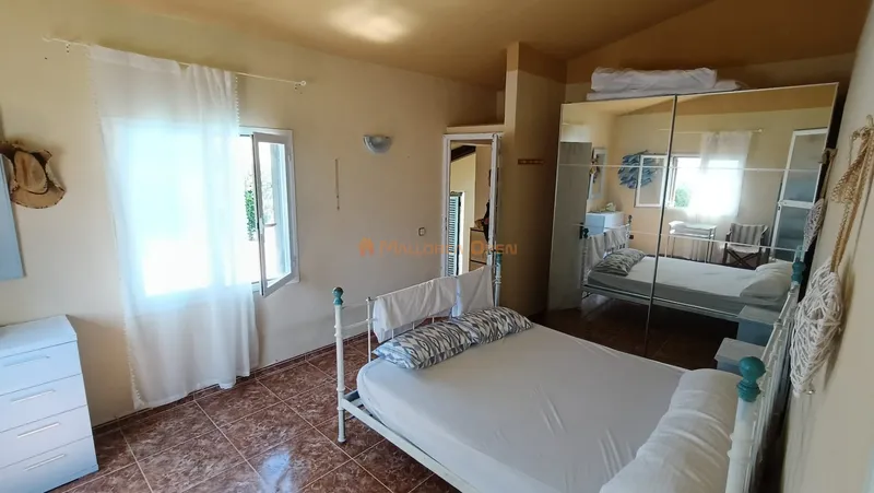 Exclusive new-build single-family home with private pool in Es Cap des Moro — photo 6