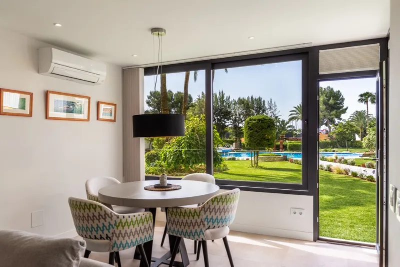 Mallorca Next Properties - Renovated 3-bedroom apartment in Puerto Portals — photo 3