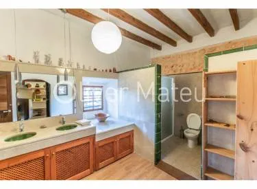 villa in Lloret de Vistalegre — photo 12