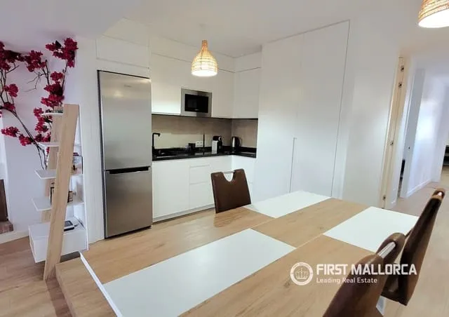 Apartment for rent in Cala d'Or, Santanyí — photo 4