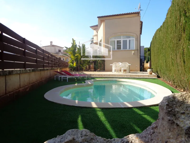 Vacation rental. Price on request per day. Villa Teresa: 6 people — photo 6