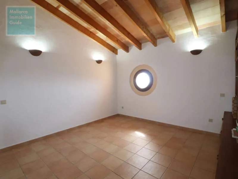Finca with distant sea views between Son Carrió and Cala Millor — photo 12