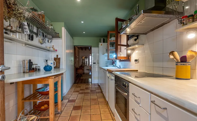 Townhouse with the essence of Sóller — photo 10