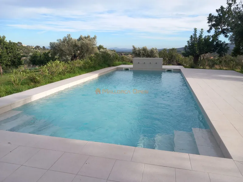 Exclusive Mediterranean-style house for rent in Escorca — photo 3